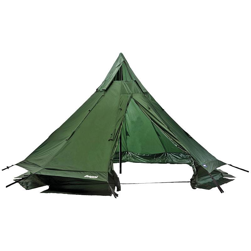 Bergans Lavvo M 68 Man Tipi Tent Click For Full Size Pictures