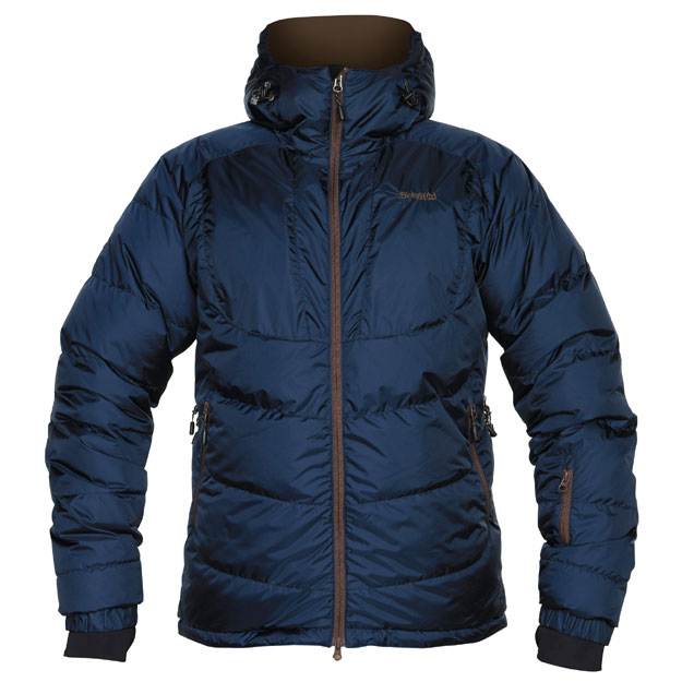 bergans down jacket