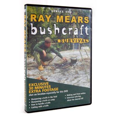 Wild Britain with Ray Mears - Wikipedia