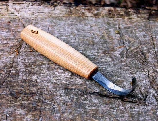 Wood Carving Tools, knives & Woodwork Accessories - Ray Mears