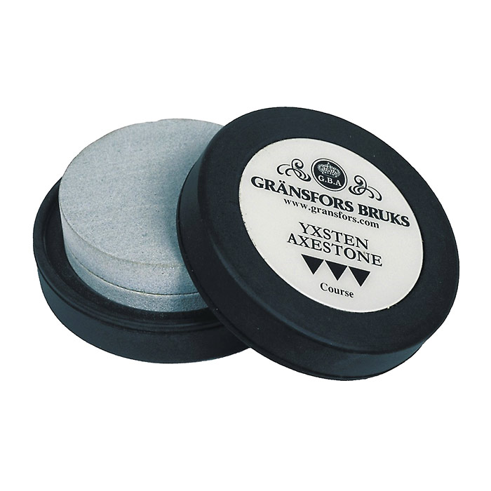 Axe Sharpening Stone