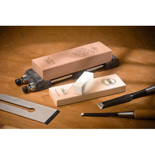Japanese Stone Sharpening Kit