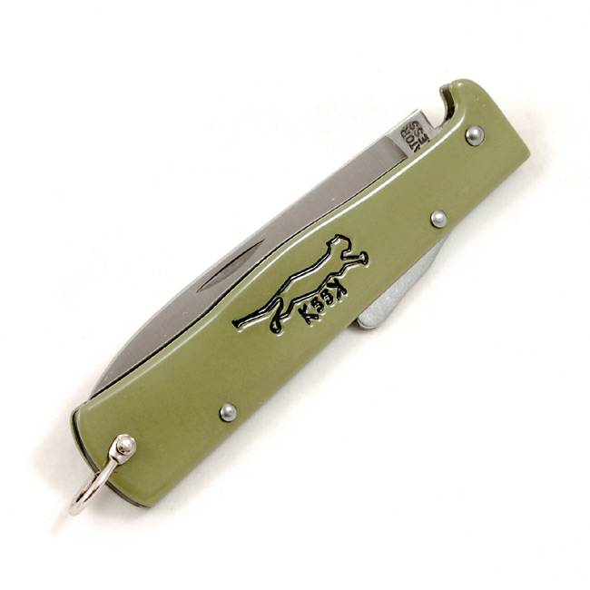 Check spelling or type a new query. Mercator Messer K55K - Mercator K55K Folding Pocket Knife - Reed Green