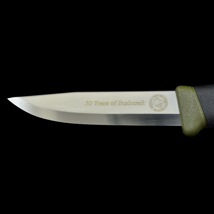 Ray Mears Woodlore Knife