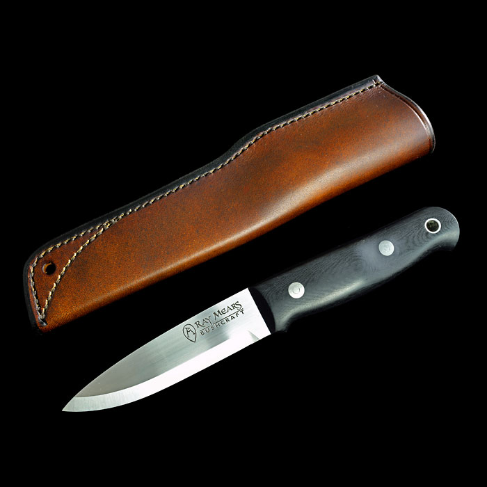 Ray Mears Bushcraft Knife