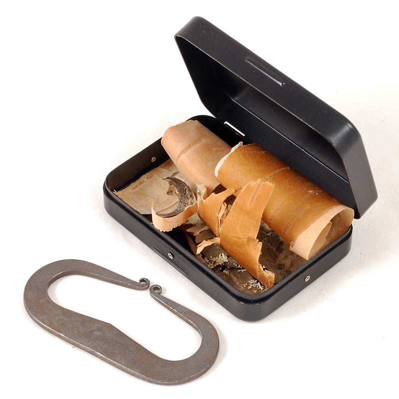 Ray Mears Multi-Purpose Box