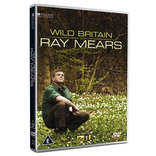 Watch Online Wild Britain with Ray Mears - Watch Series