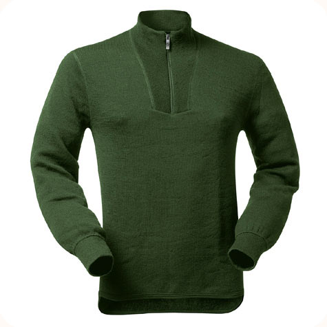 Woolpower - Ullfrotte Original 200g Thermal Base Layer Woolpower - Ullfrotte Original 200g Thermal Base Layer