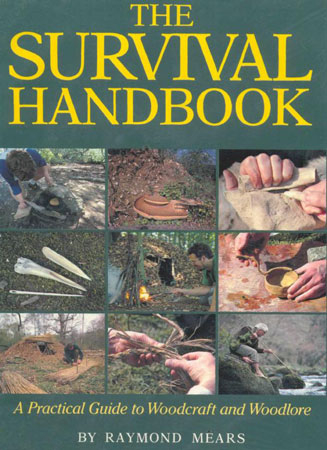 Ray Mears