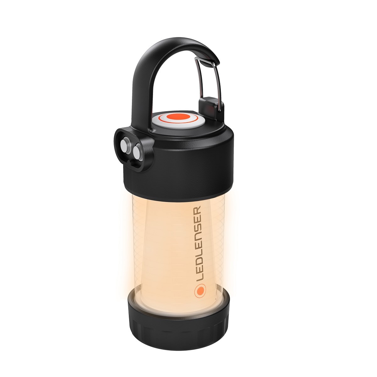 Ledlenser ML4 Rechargeable Mini Lantern - Warm