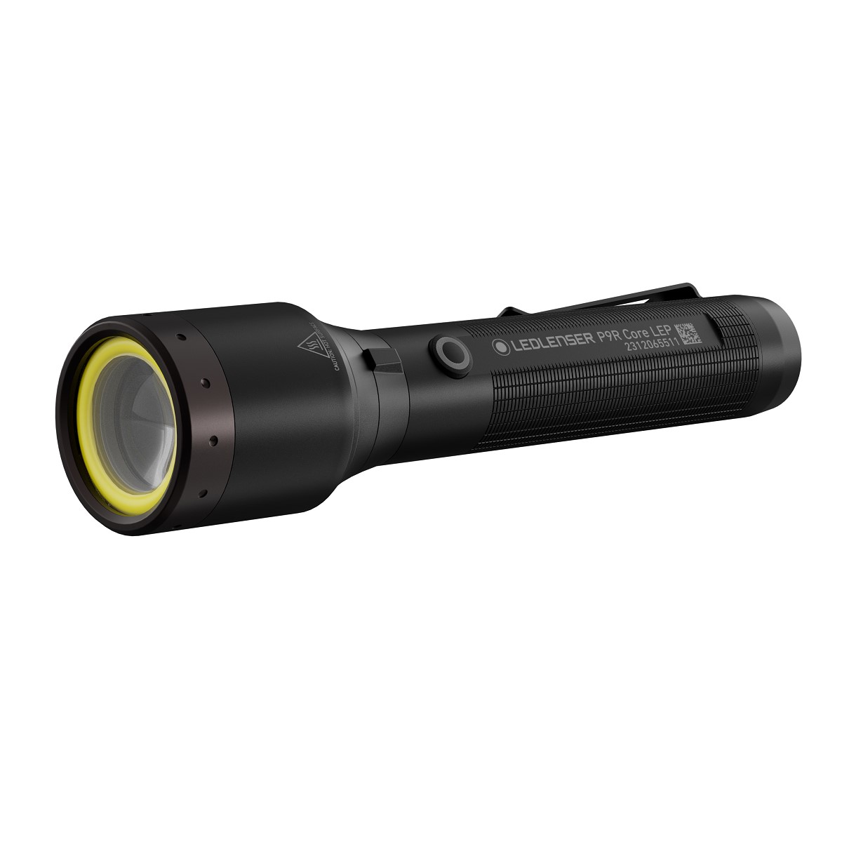 Ledlenser P9R Core LEP Rechargeable Torch
