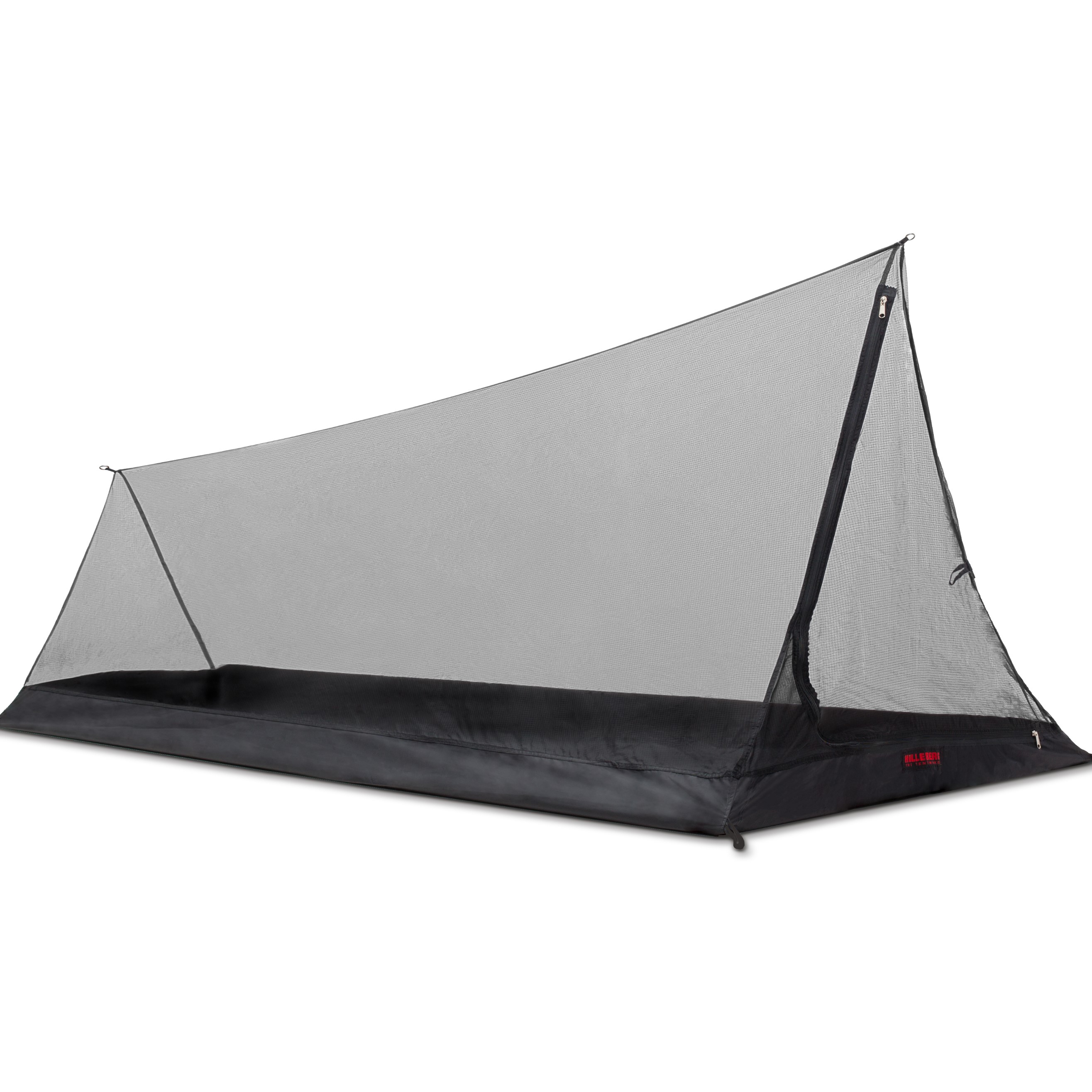 Hilleberg Soulo Mesh Inner Tent ソウロ メッシュ ソウロ - Hilleberg（ヒルバーグ）公式サイト by エイアンドエフ