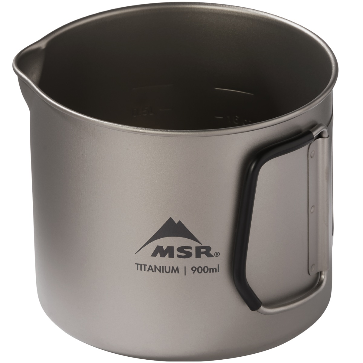 MSR Titan Kettle 900ML