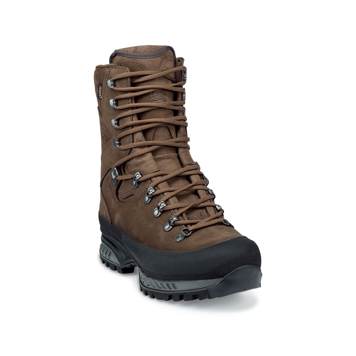 Hanwag Tatra Top GTX Boots - Brown