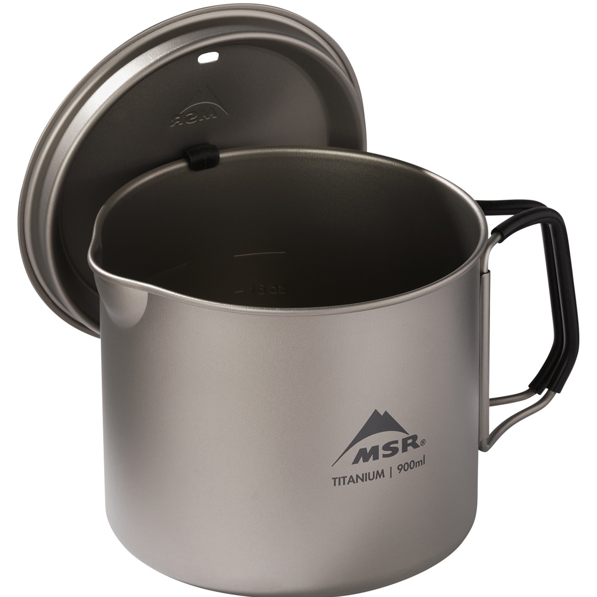 MSR Titan Kettle 900ML