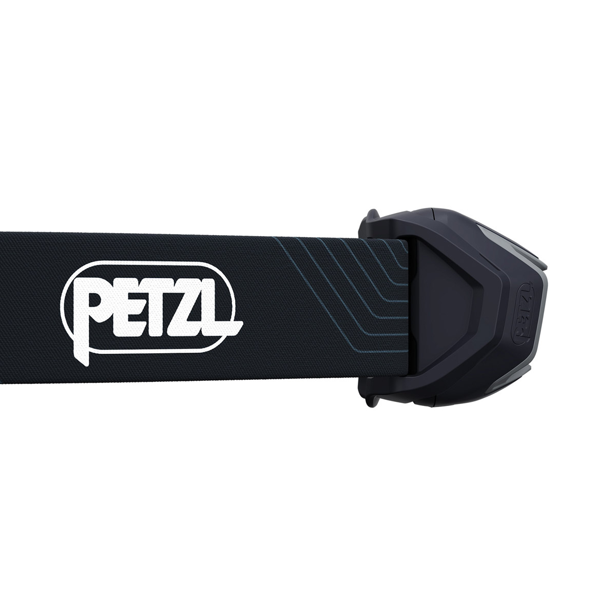 Petzl - ACTIK Headtorch - Grey