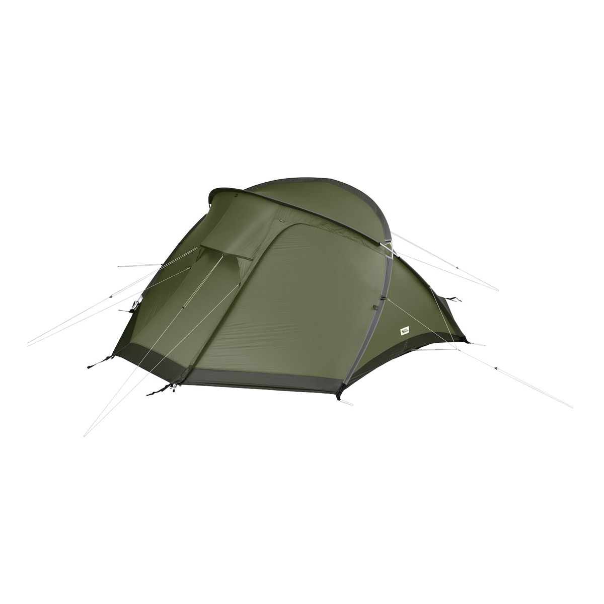 Fjallraven Abisko View 2 - Pine Green