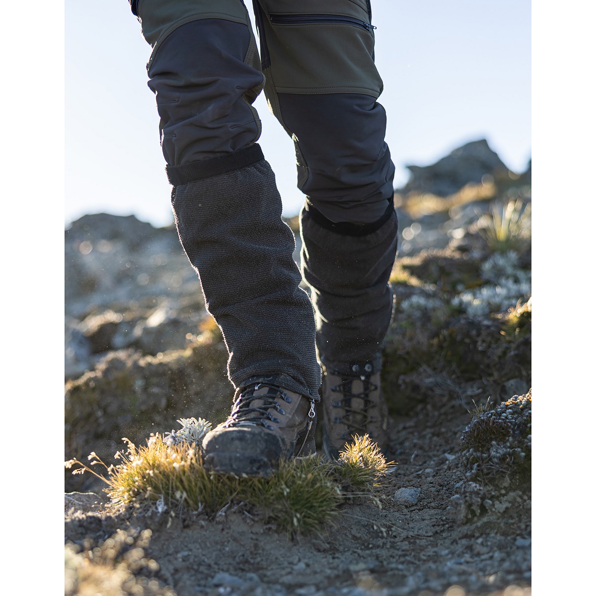 Swazi Ali Gaiters