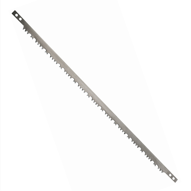 Bahco 23-24 Raker Tooth Hard Point Bowsaw Blade - 24 inch