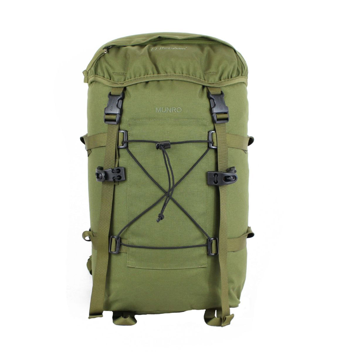 Berghaus Munro II IR Daysack Cedar