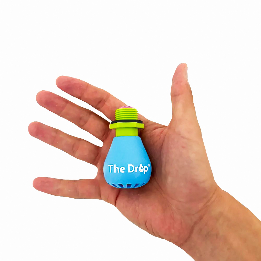 The Drop Hand Wash Water Dispenser
