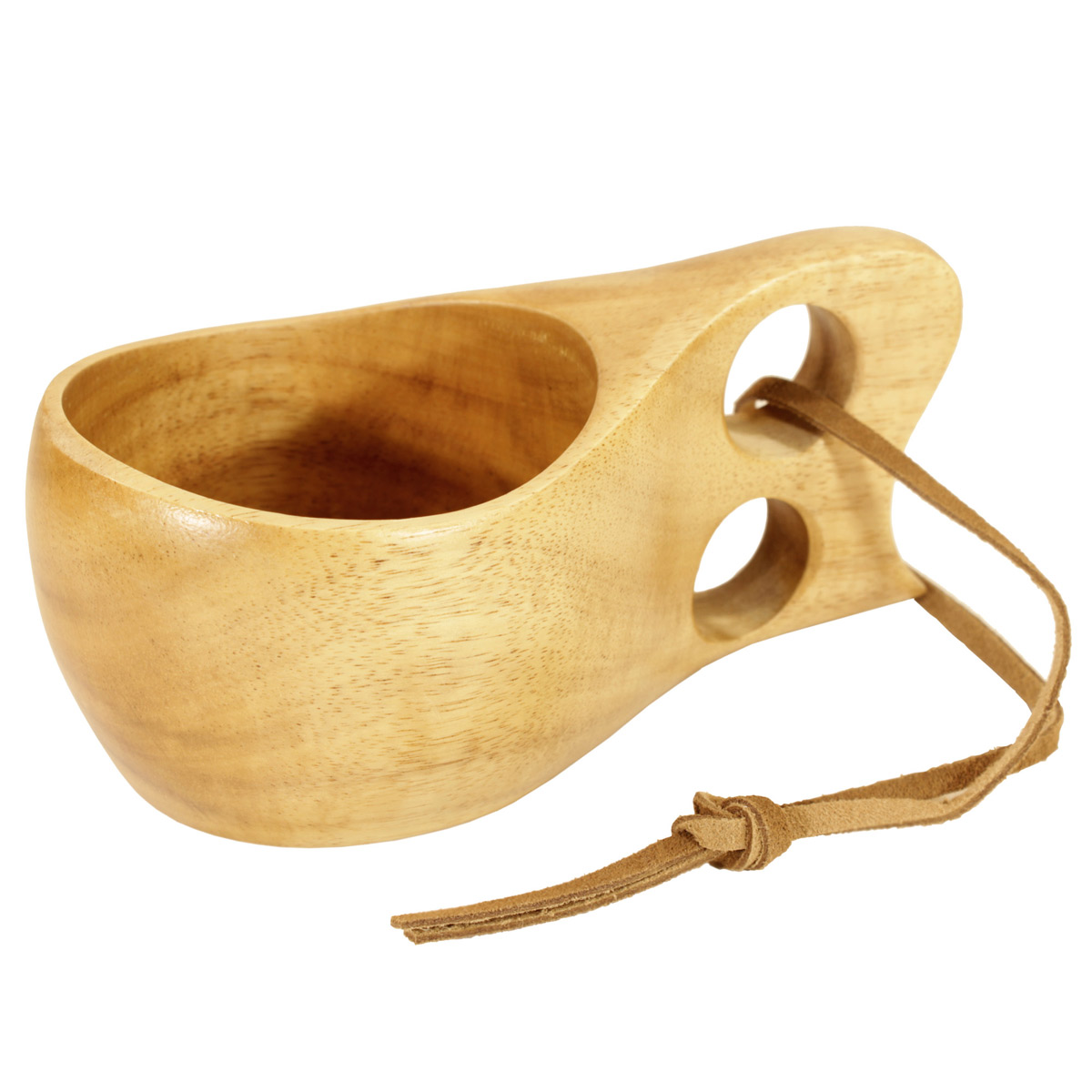 Eagle Products Wooden Cup