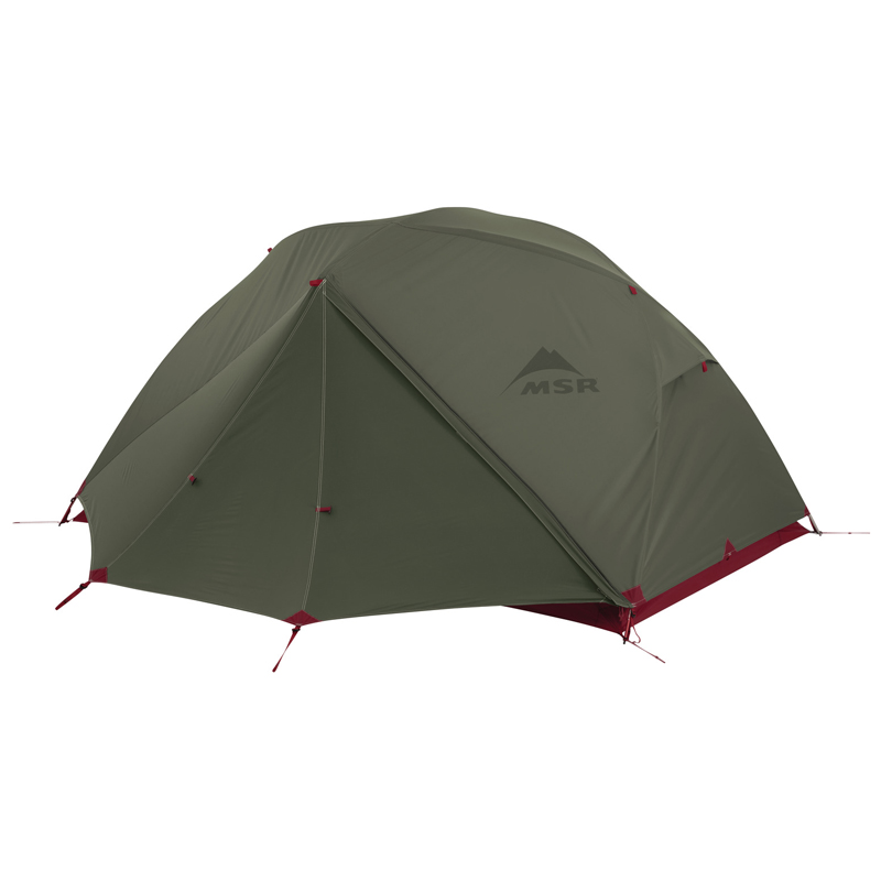 MSR Elixir 2 Backpacking Tent