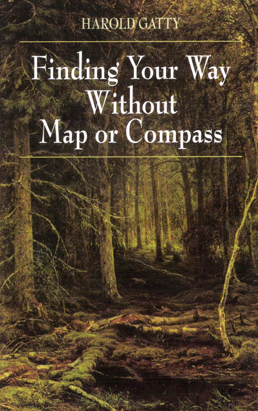 Finding Your Way Without Map or Compass