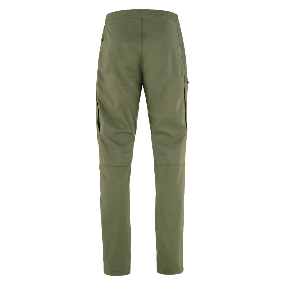 Fjallraven Abisko Hike Trousers - Laurel Green