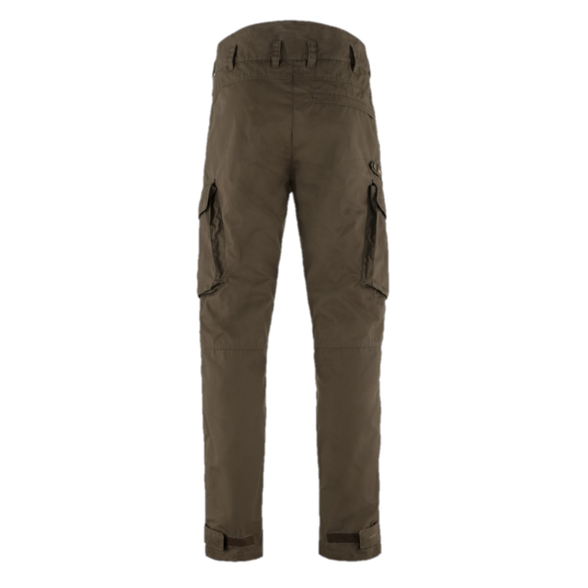 Fjallraven Brenner Pro Winter Trousers - Dark Olive