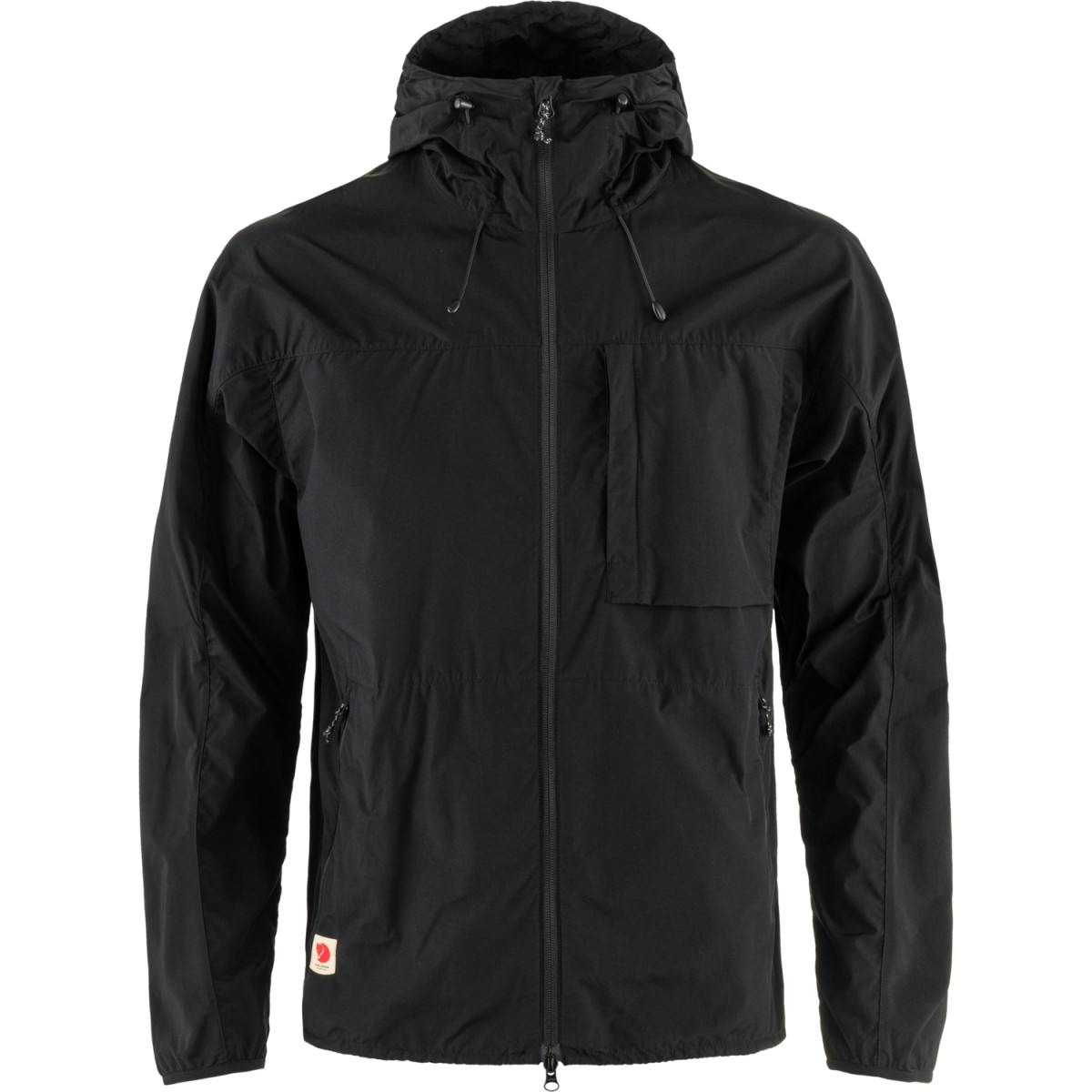 Fjallraven High Coast Wind Jacket - Black