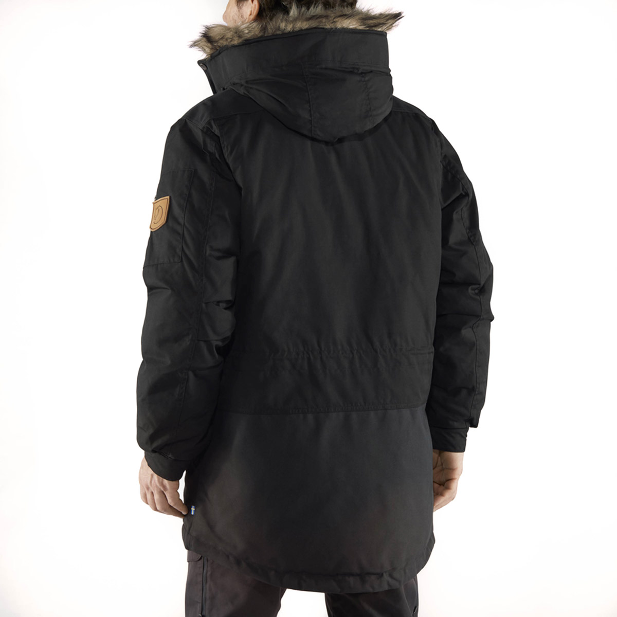 Fjallraven Singi Down Jacket