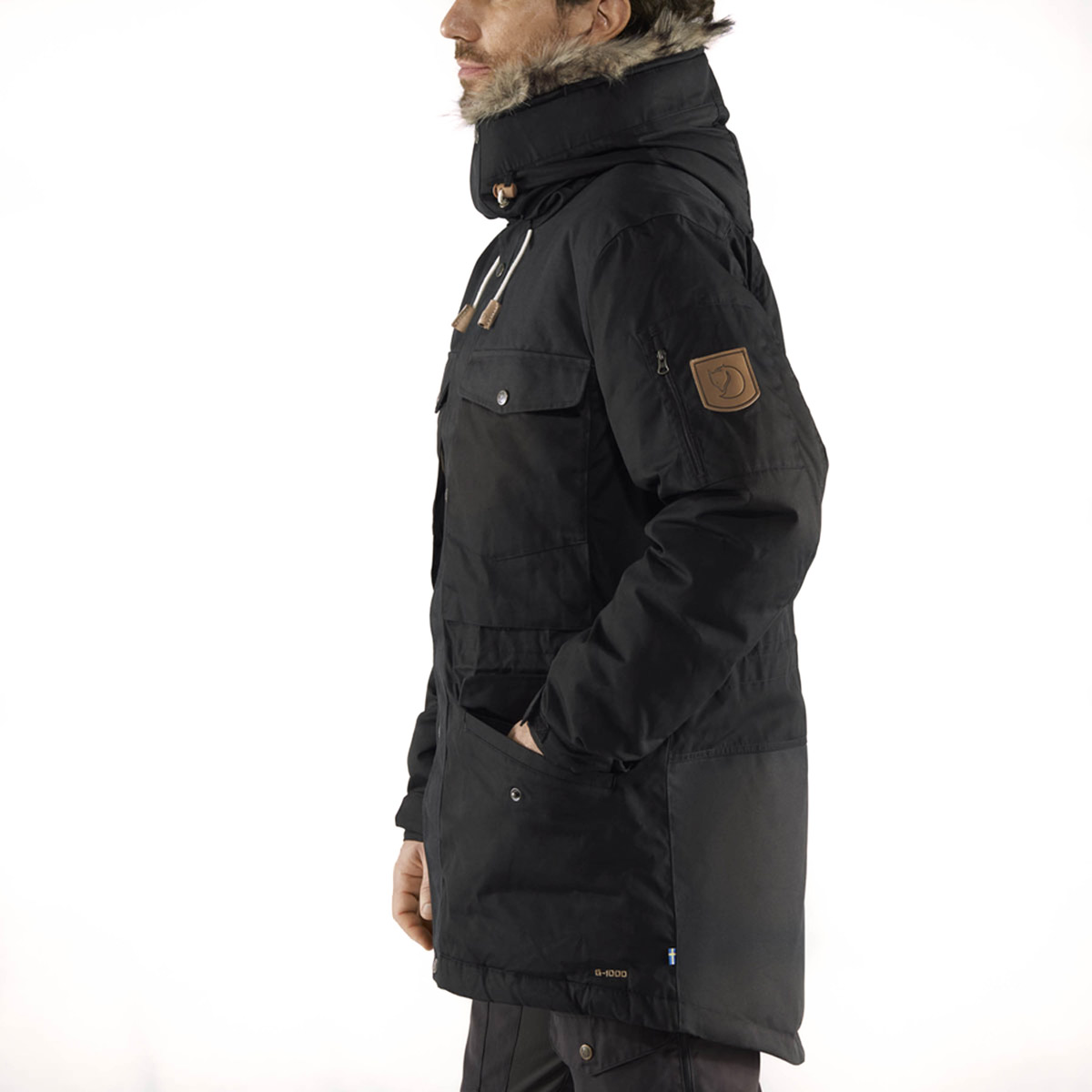 Fjallraven Singi Down Jacket