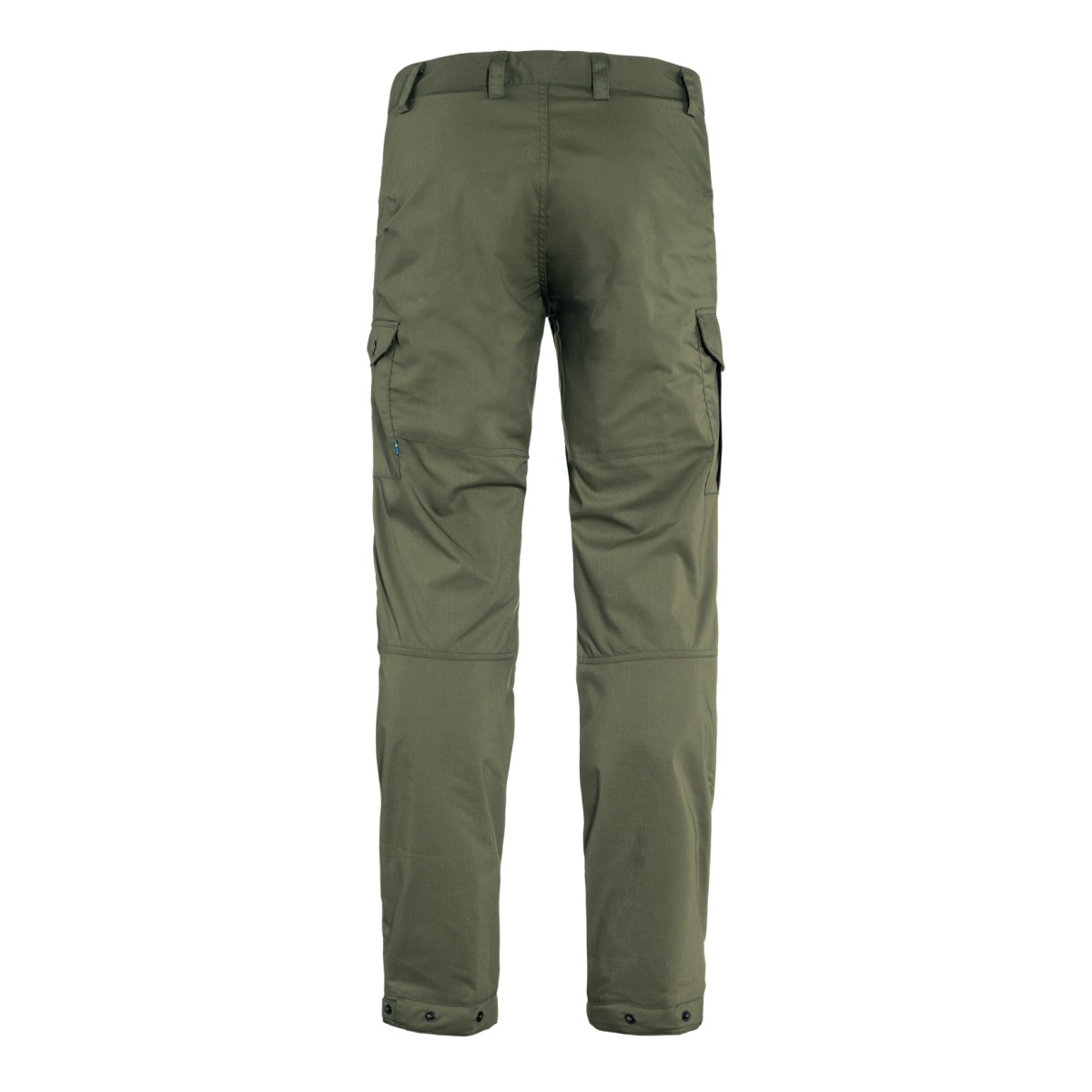 Fjallraven Vidda Pro Lite Trousers - Laurel Green