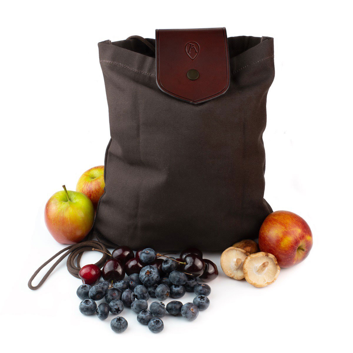 Ray Mears Forage Bag
