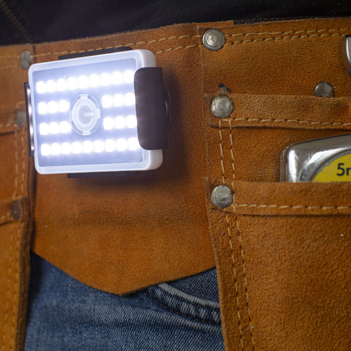 Glowstone Torch plus Charger Pack