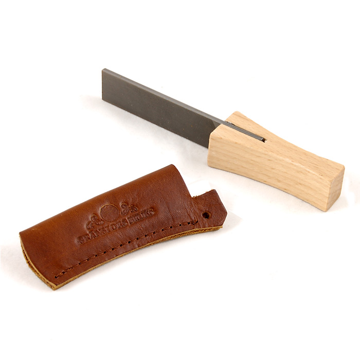 Gransfors Bruks Axe File