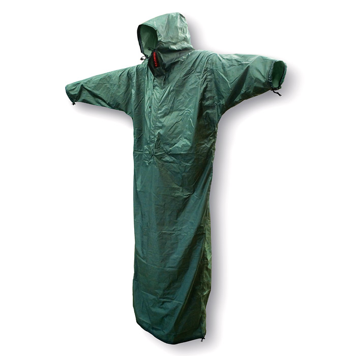 Hilleberg bivanorak hotsell