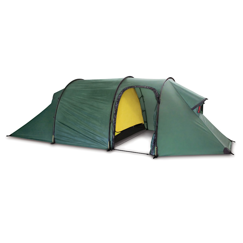 Hilleberg Nammatj 2 Man GT Tent