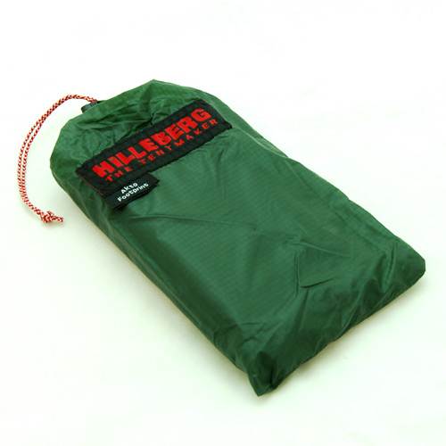 Hilleberg Akto/Enan Footprint
