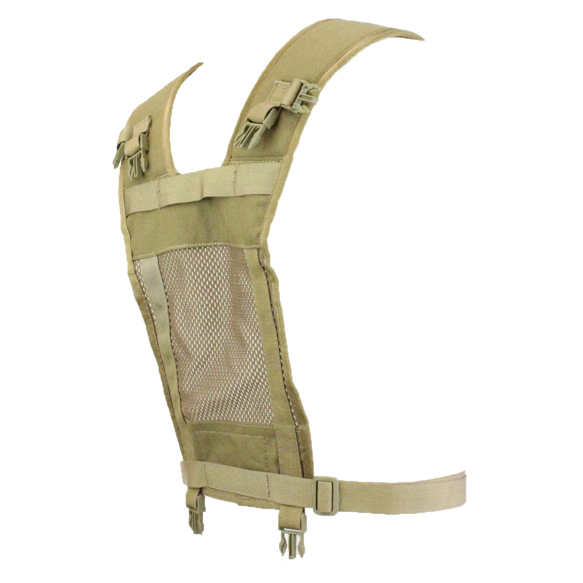 Karrimor SF PLCE Yoke System - Coyote