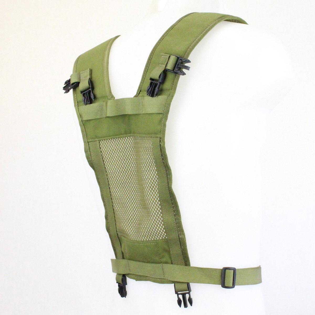 Karrimor SF PLCE Yoke System - Olive Green