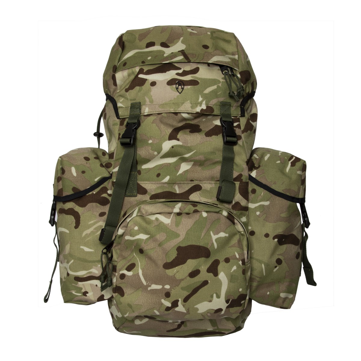 Ray Mears Leaf Cutter Rucksack MTP