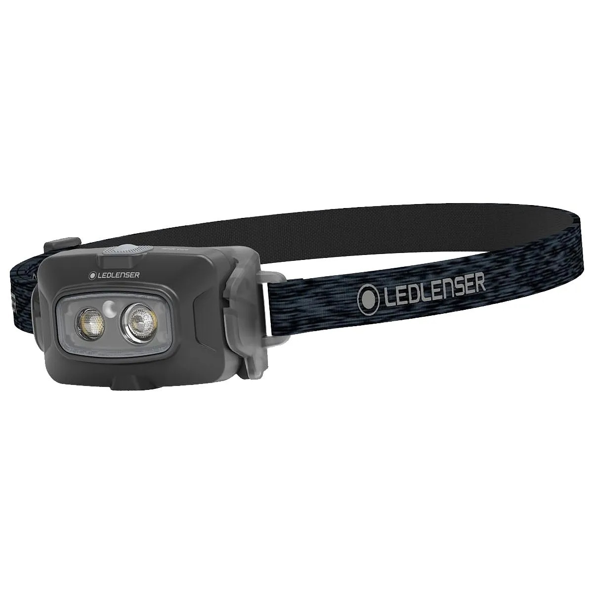 Ledlenser HF4R CORE Rechargeable Headtorch