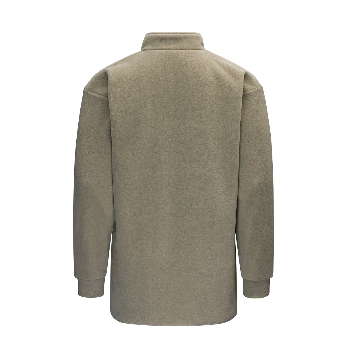 Swazi Bush Shirt - Tussock