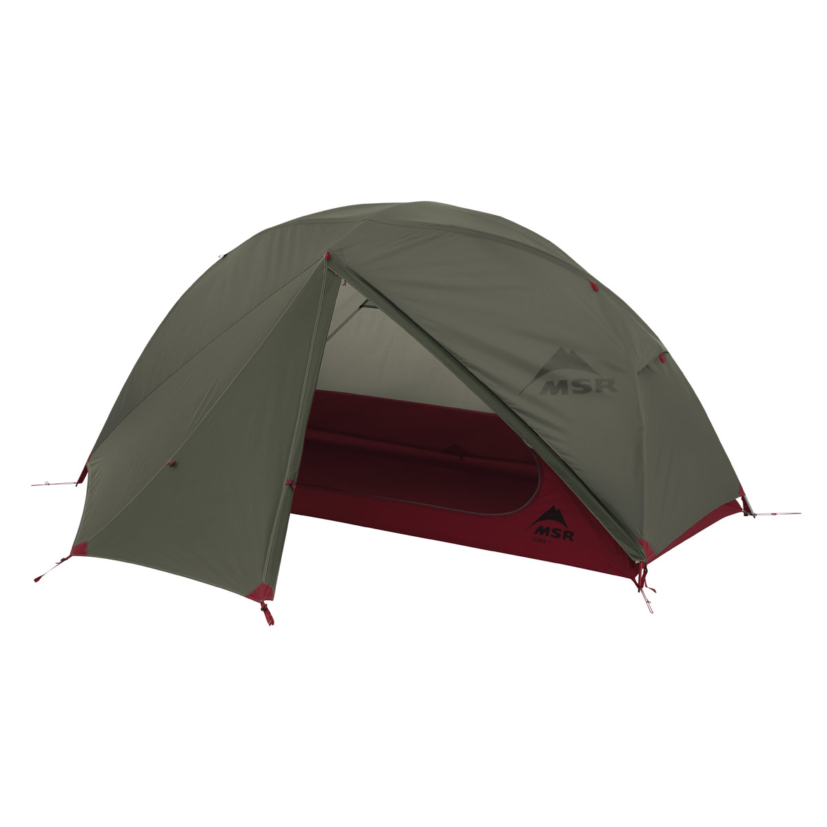 MSR Elixir 1 Backpacking Tent