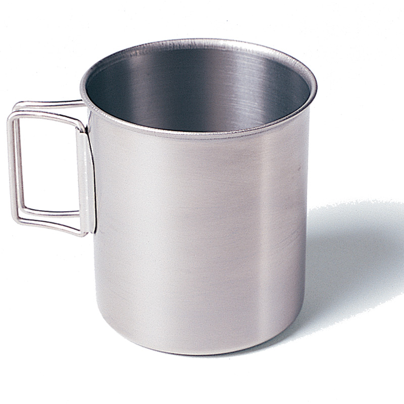 MSR Titan Cup