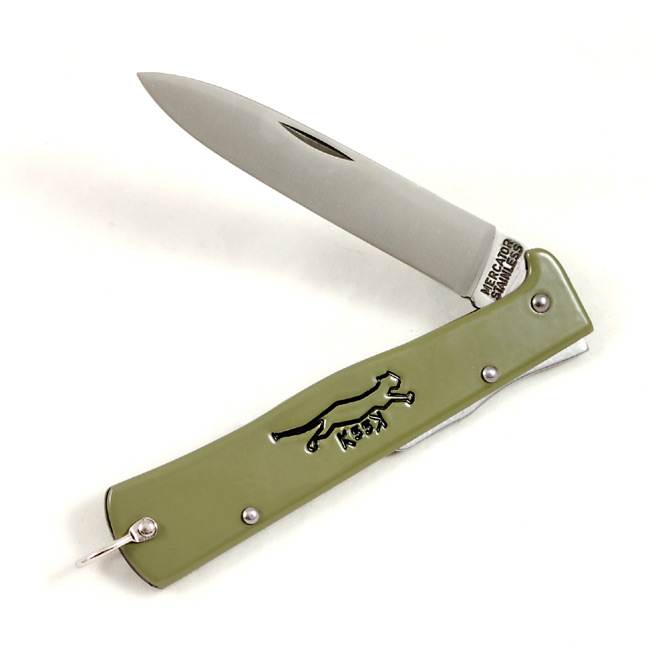 Otter Mercator Knife