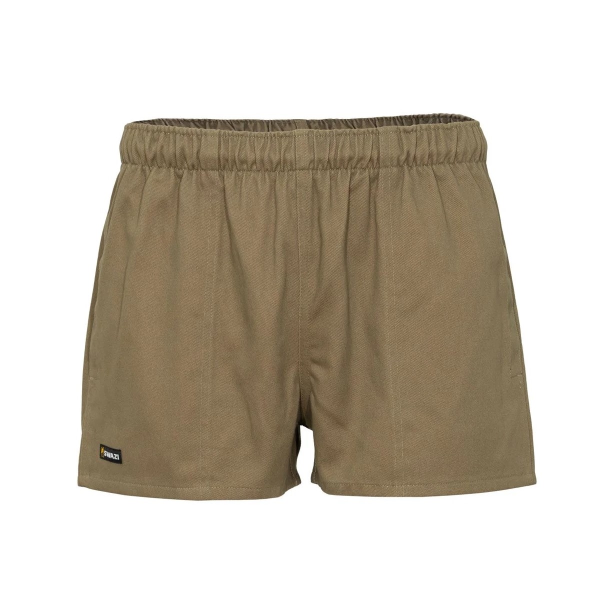 Swazi Moleys Outdoor Shorts - Tussock