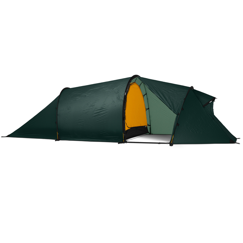 Hilleberg Nallo 2 Person GT Tent (Plus 105.00 Pound Bonus)